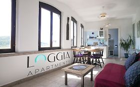 Loggia Motovun